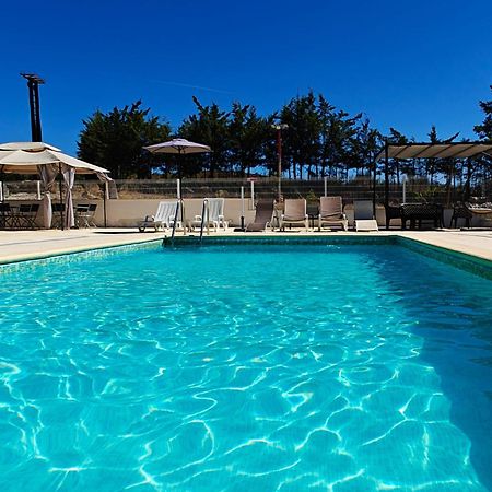 Quinta Da Libelinha Alojamento Local - מירנדלה מראה חיצוני תמונה