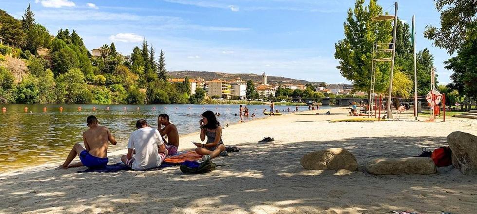 Quinta Da Libelinha Alojamento Local - מירנדלה מראה חיצוני תמונה