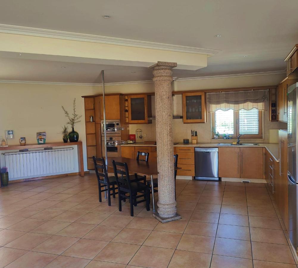 Quinta Da Libelinha Alojamento Local - מירנדלה מראה חיצוני תמונה
