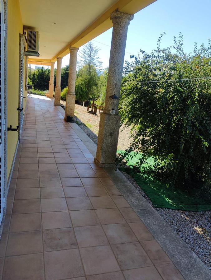 Quinta Da Libelinha Alojamento Local - מירנדלה מראה חיצוני תמונה
