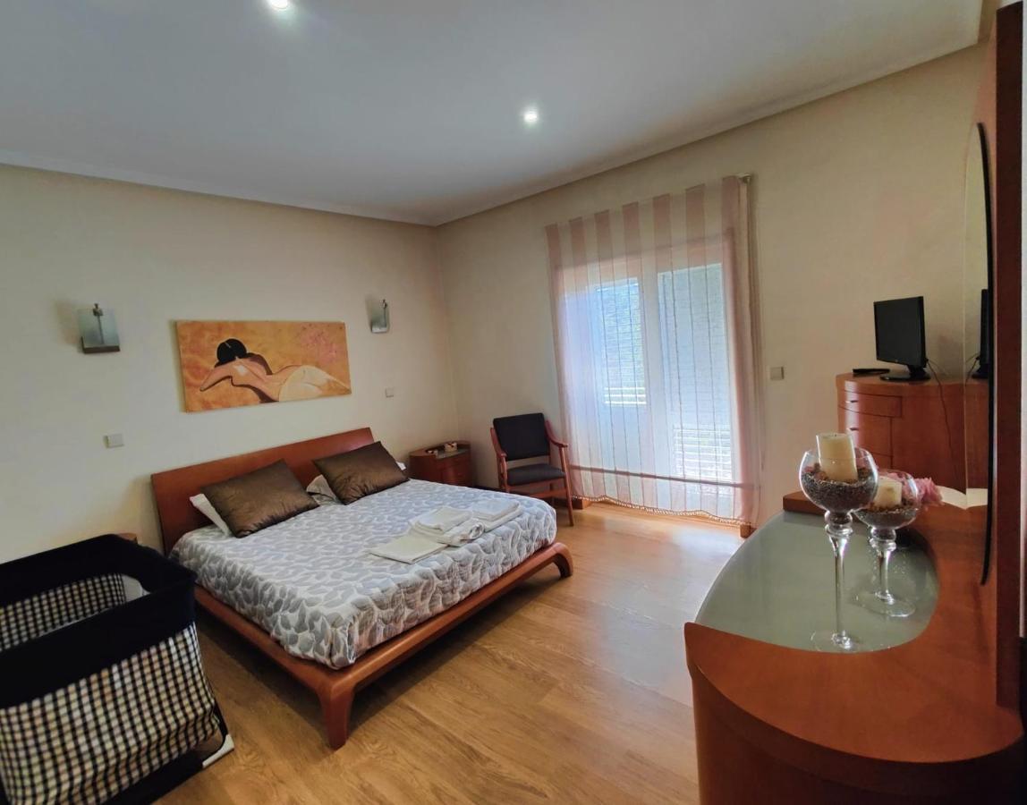 Quinta Da Libelinha Alojamento Local - מירנדלה מראה חיצוני תמונה