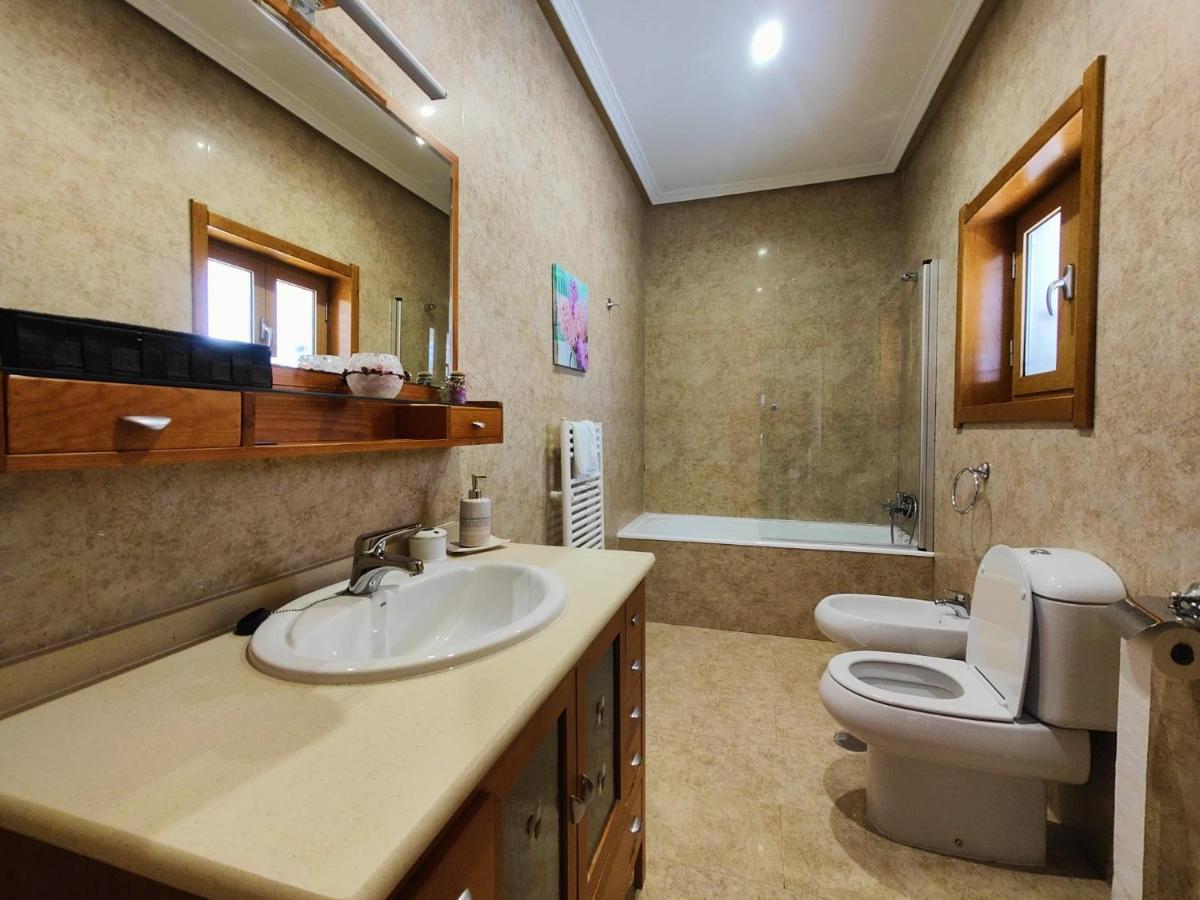 Quinta Da Libelinha Alojamento Local - מירנדלה מראה חיצוני תמונה