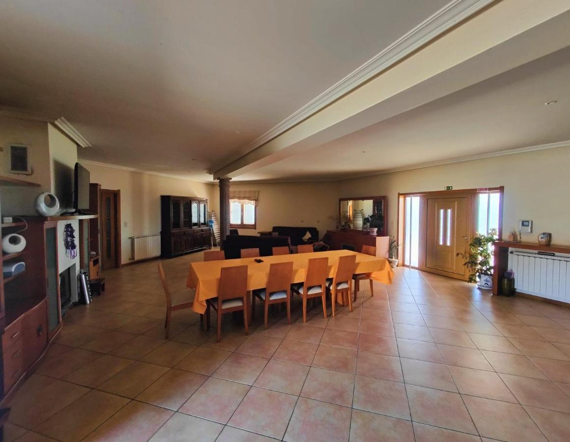 Quinta Da Libelinha Alojamento Local - מירנדלה מראה חיצוני תמונה