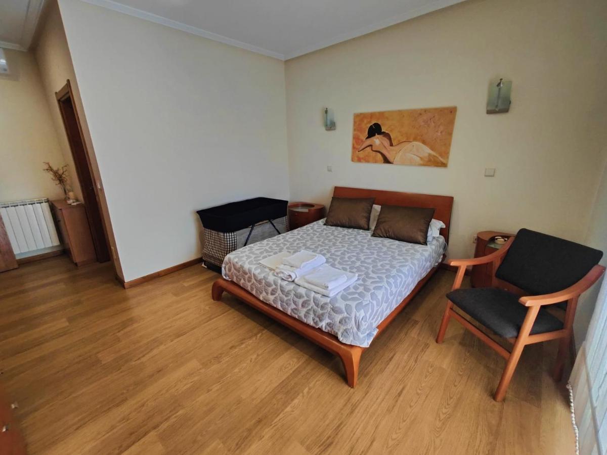 Quinta Da Libelinha Alojamento Local - מירנדלה מראה חיצוני תמונה