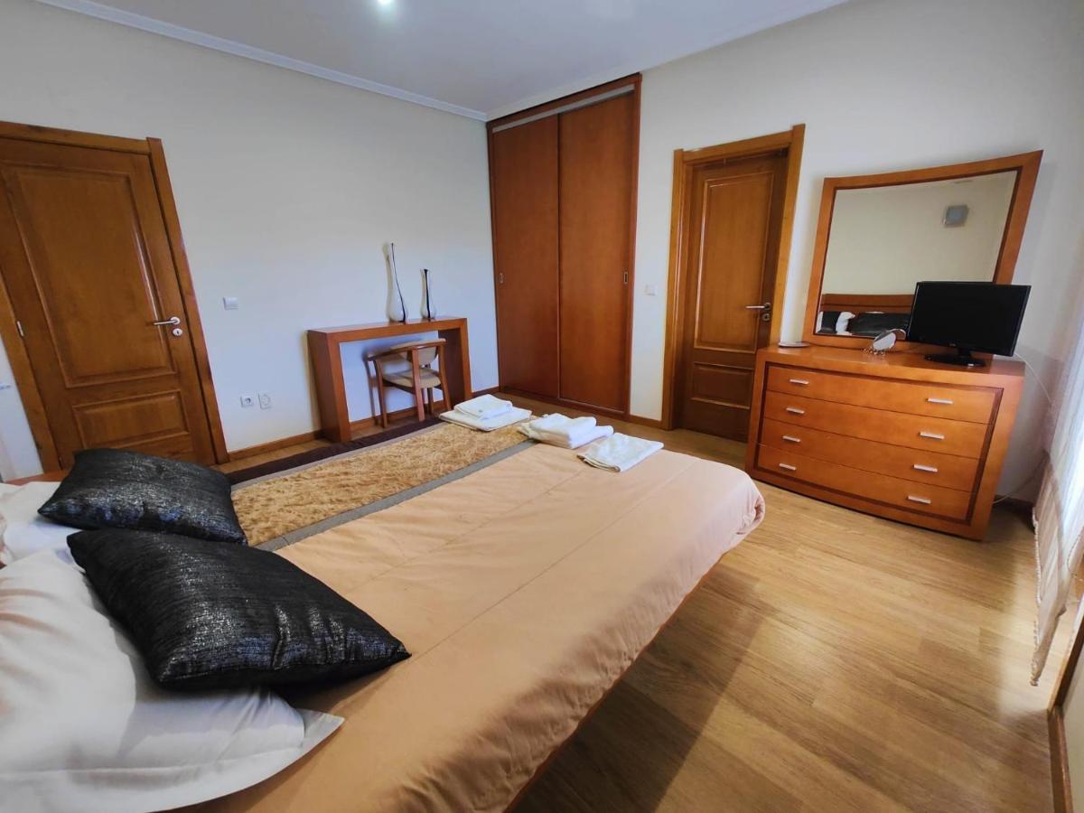 Quinta Da Libelinha Alojamento Local - מירנדלה מראה חיצוני תמונה