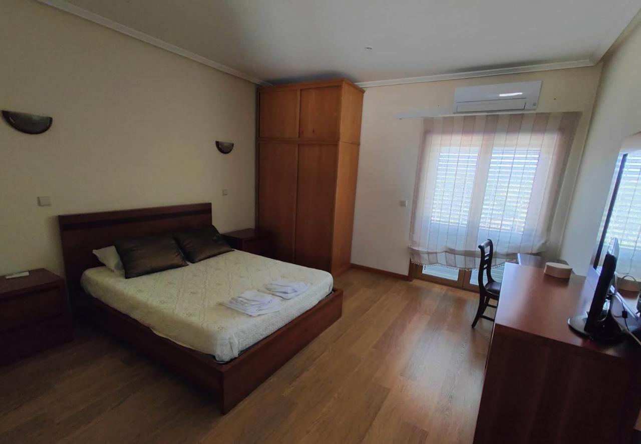 Quinta Da Libelinha Alojamento Local - מירנדלה מראה חיצוני תמונה