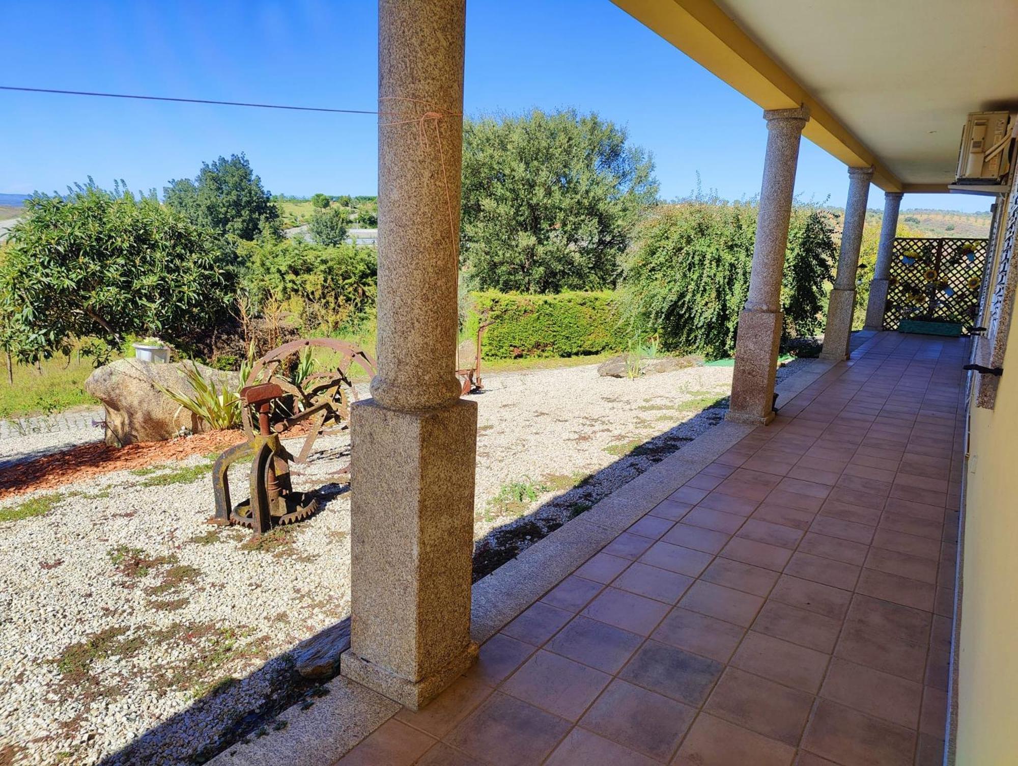 Quinta Da Libelinha Alojamento Local - מירנדלה מראה חיצוני תמונה
