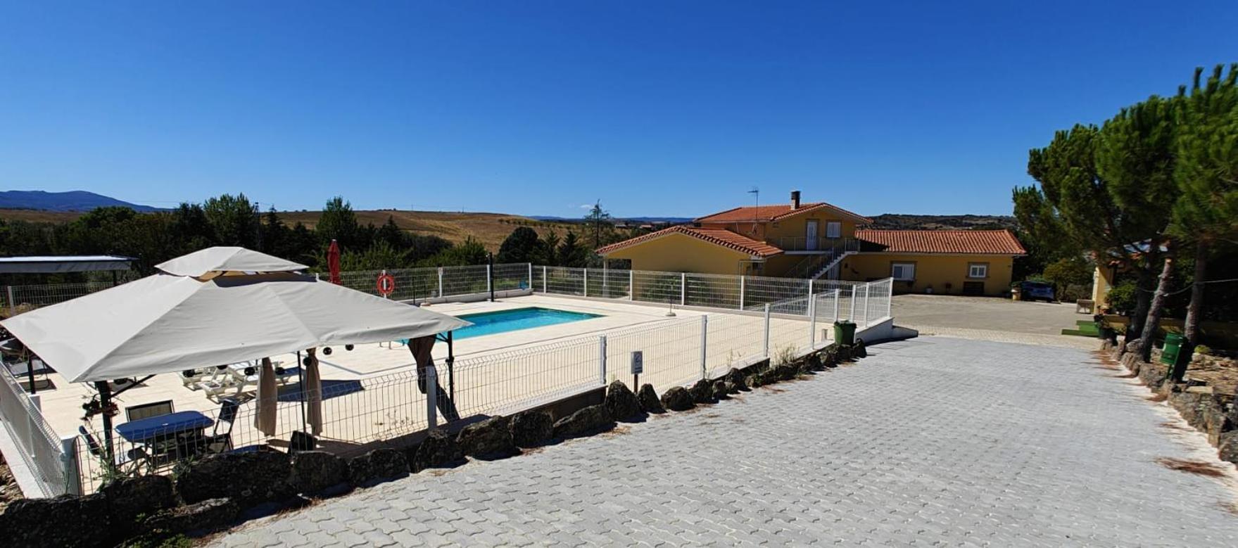 Quinta Da Libelinha Alojamento Local - מירנדלה מראה חיצוני תמונה