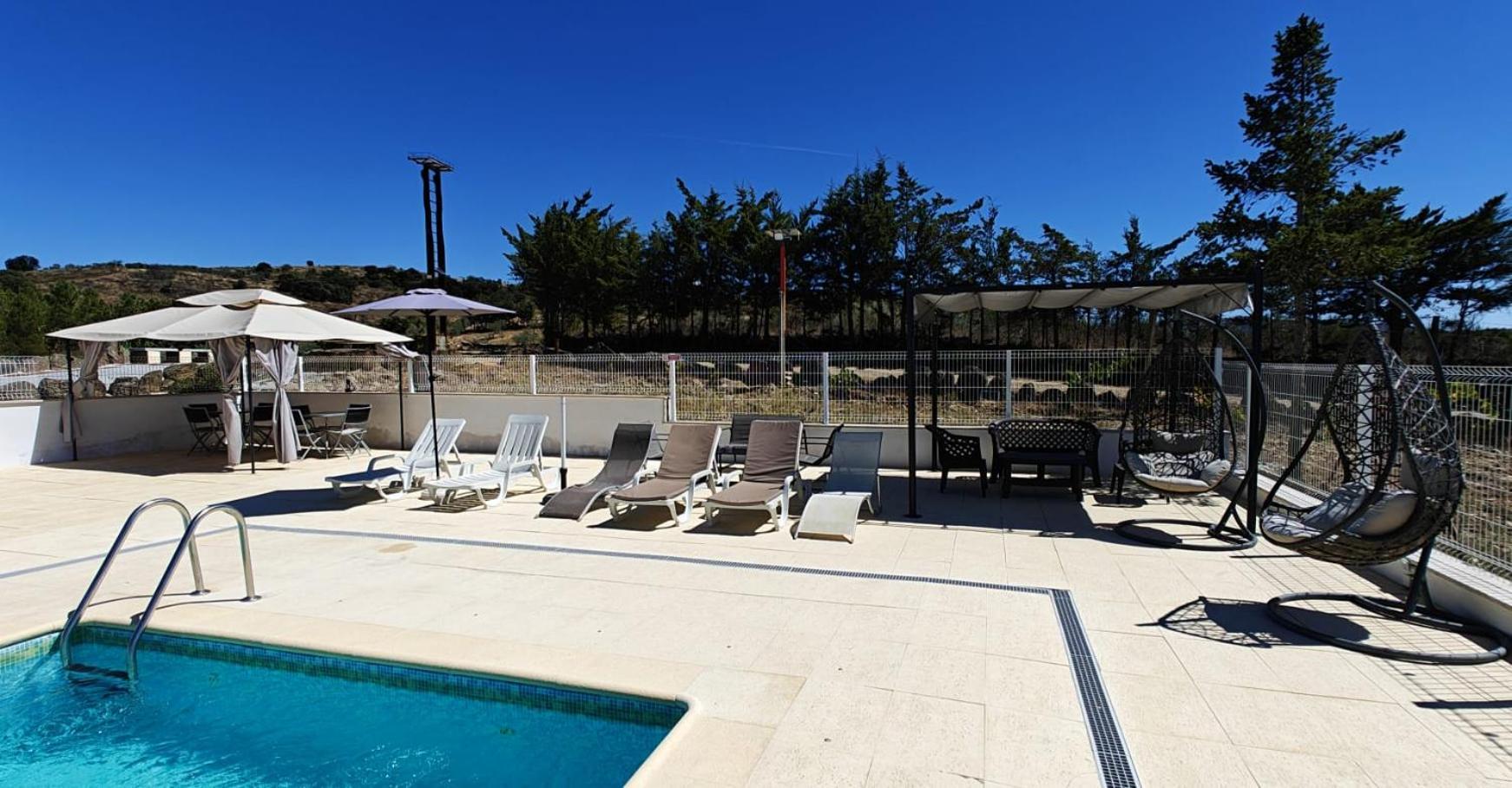 Quinta Da Libelinha Alojamento Local - מירנדלה מראה חיצוני תמונה