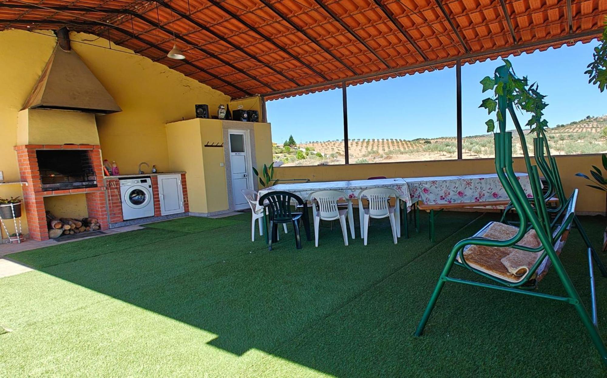 Quinta Da Libelinha Alojamento Local - מירנדלה מראה חיצוני תמונה