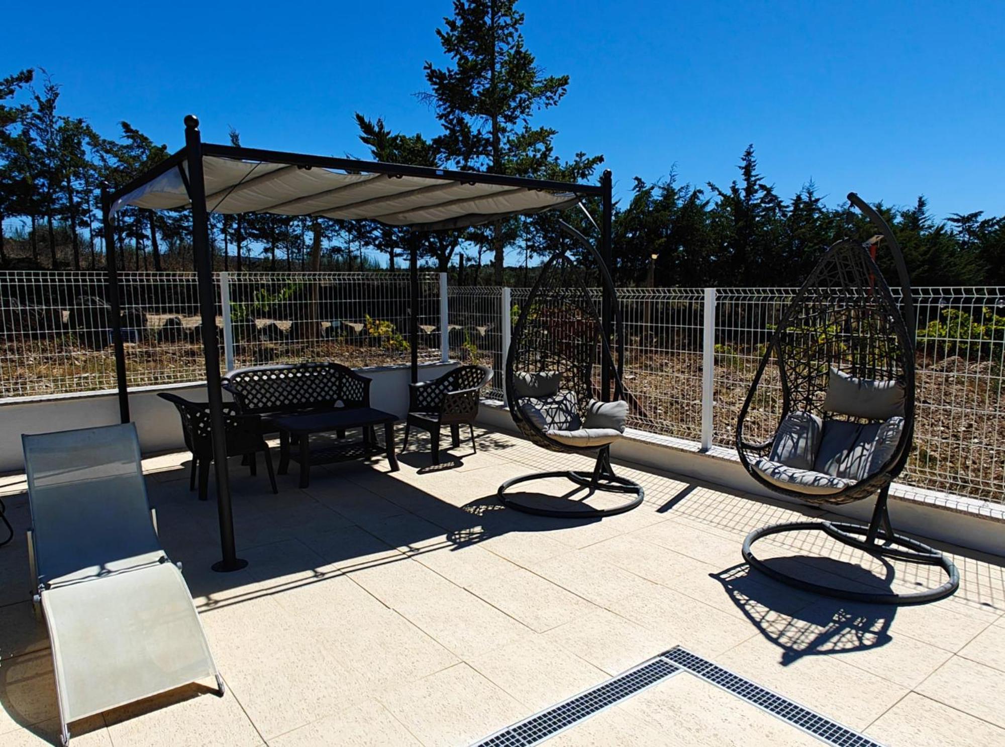 Quinta Da Libelinha Alojamento Local - מירנדלה מראה חיצוני תמונה
