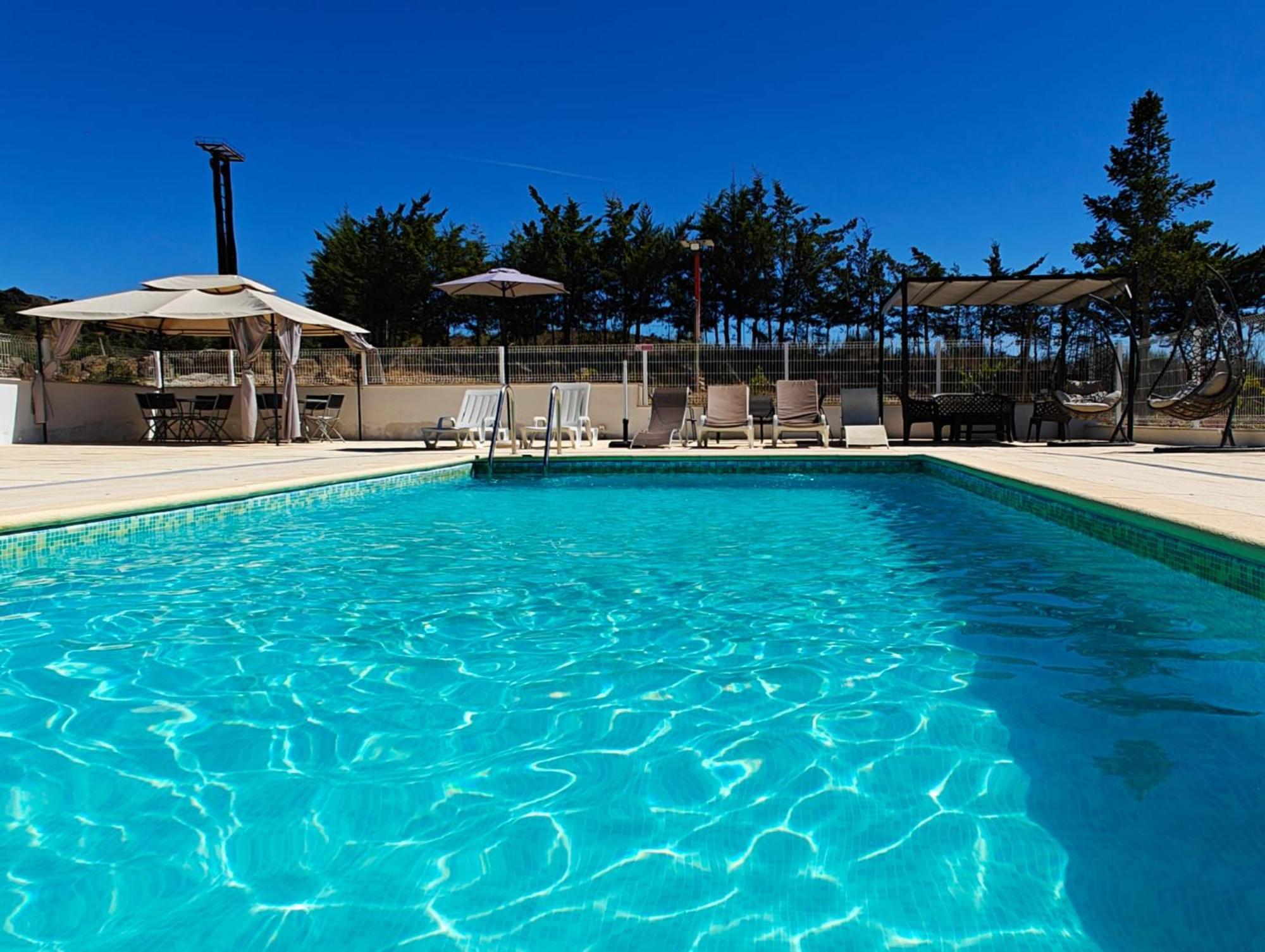 Quinta Da Libelinha Alojamento Local - מירנדלה מראה חיצוני תמונה