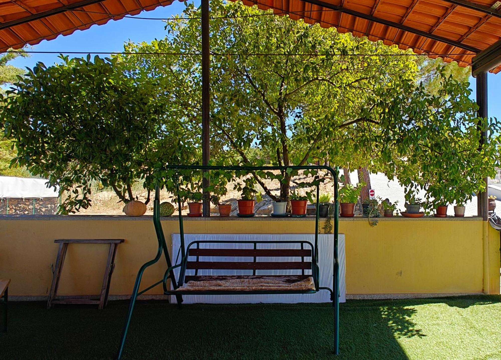 Quinta Da Libelinha Alojamento Local - מירנדלה מראה חיצוני תמונה