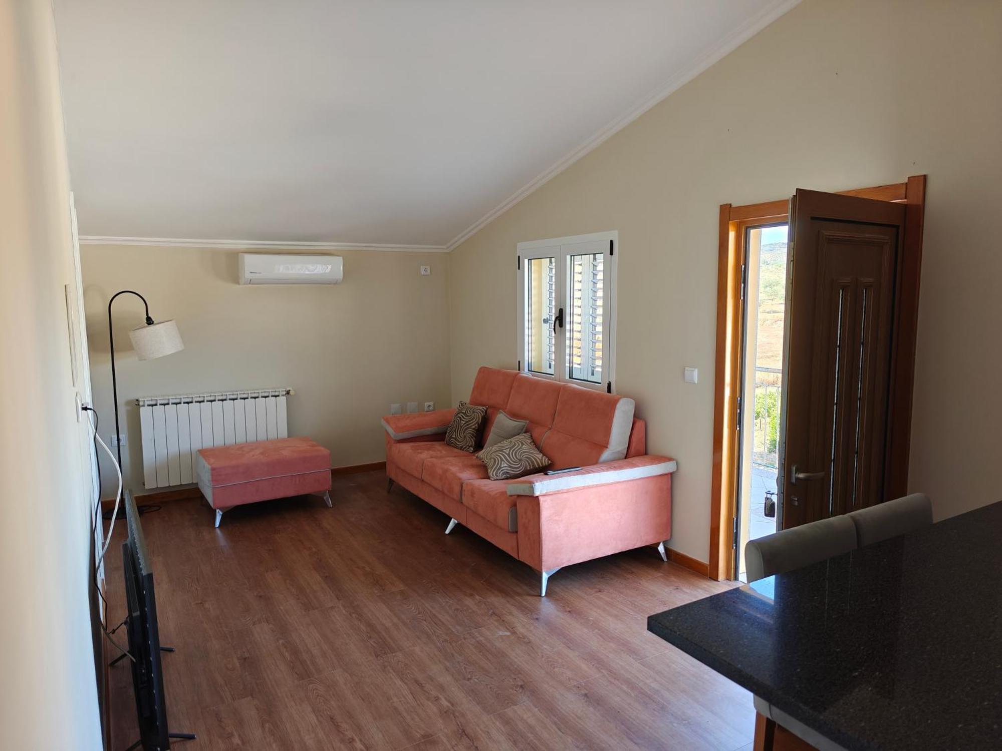 Quinta Da Libelinha Alojamento Local - מירנדלה מראה חיצוני תמונה